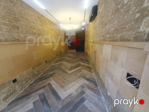 İcarəyə verilir obyekt 61 m² — Bakı