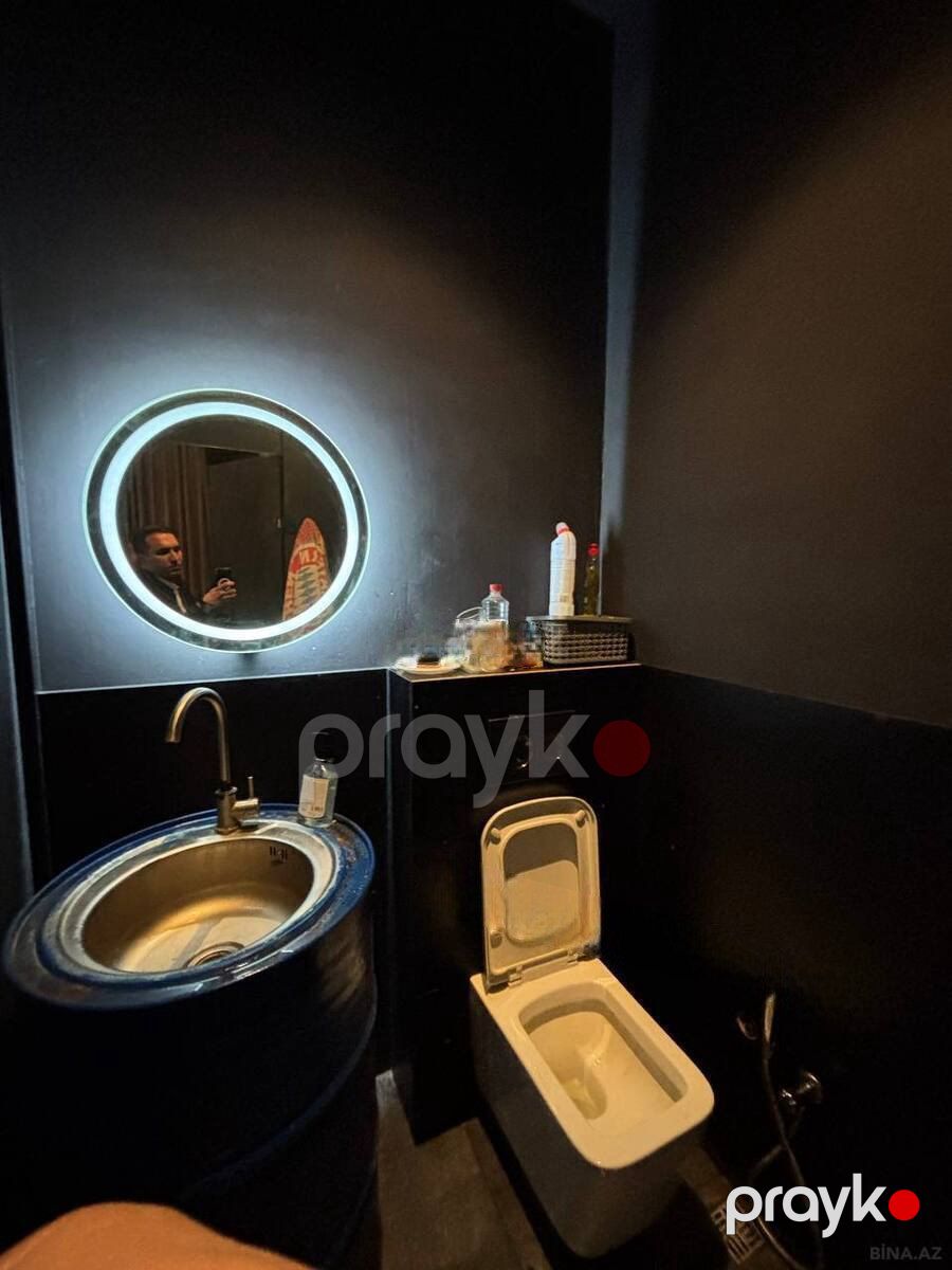 Satılır obyekt 52 m² — Əmlak, Bakı (2)
