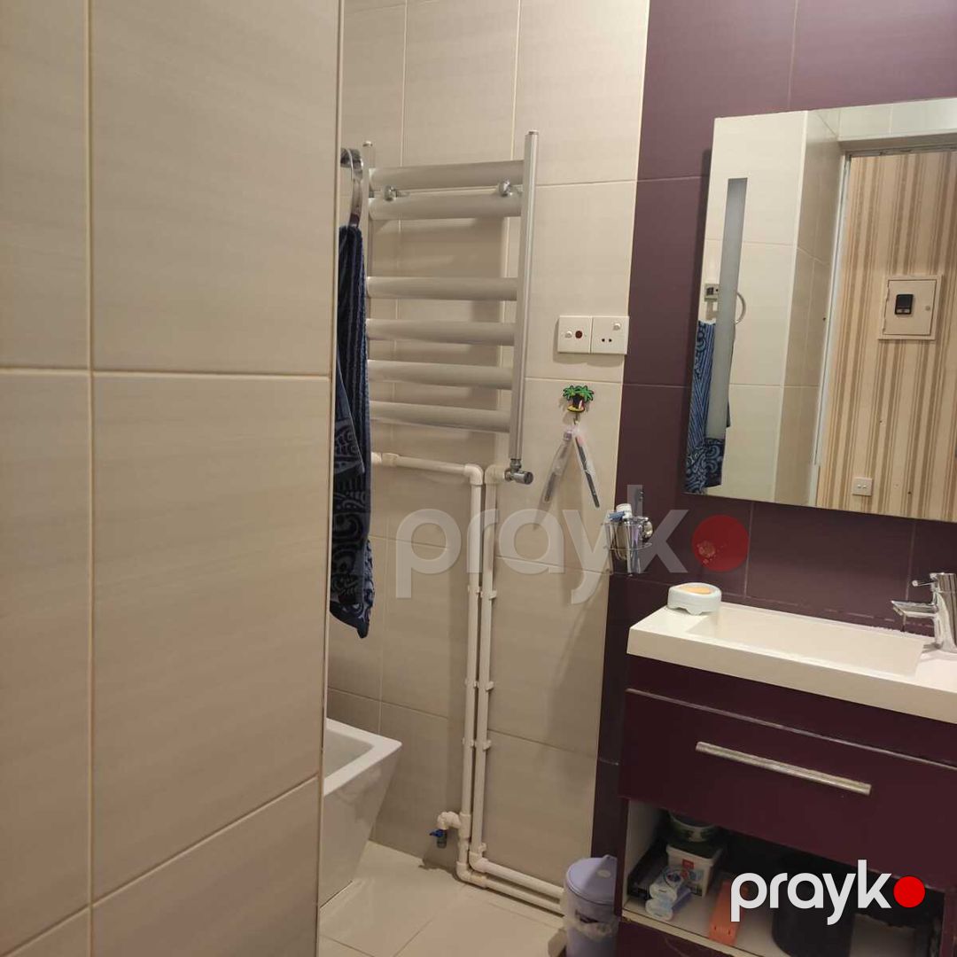 İcarəyə verilir 2 otaqlı köhnə tikili 60 m² — Mənzil, Bakı (12)
