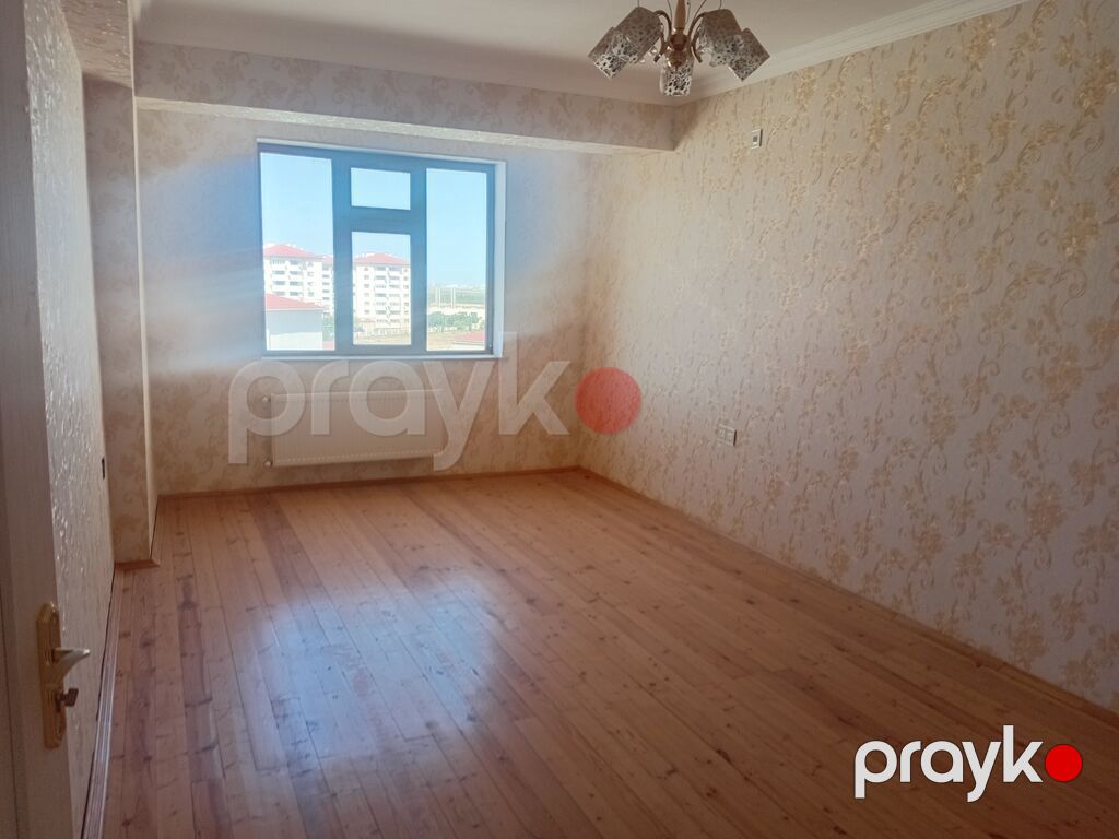 1 otaqlı, Yeni tikili, 59 kv. m — Mənzil, Sumqayıt (3)
