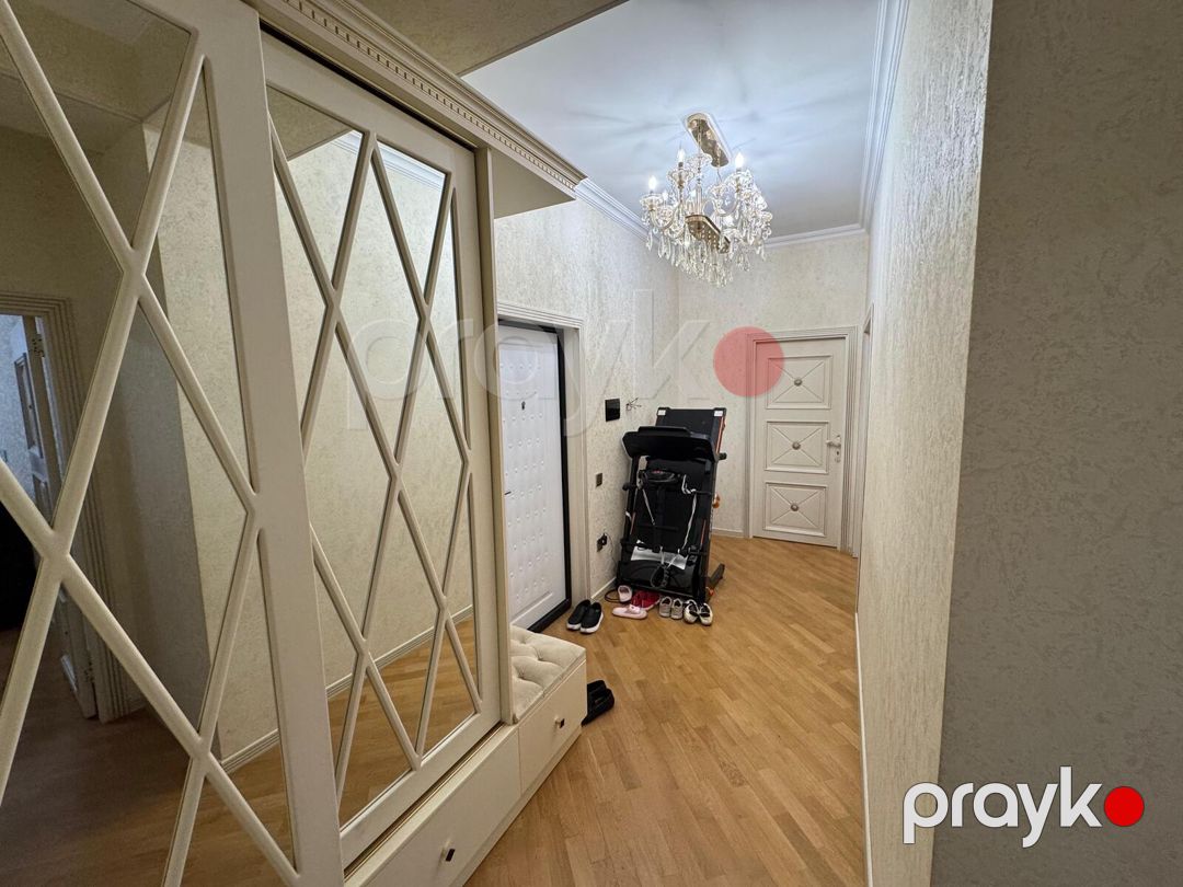 Satılır 3 otaqlı yeni tikili 83 m² — Mənzil, Bakı (4)