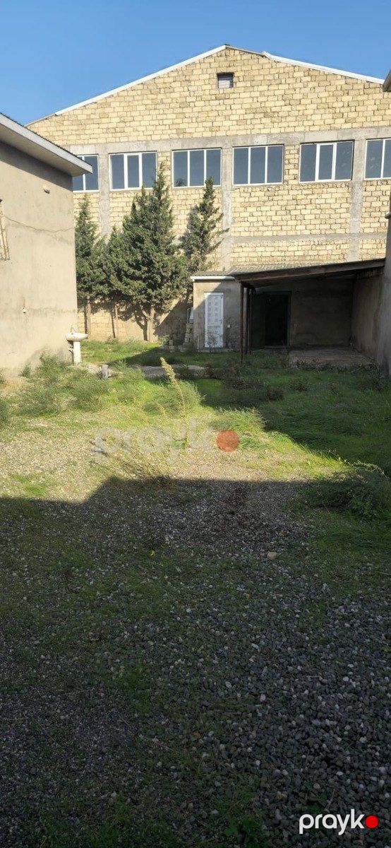 İcarəyə verilir obyekt 350 m² — Əmlak, Bakı (12)