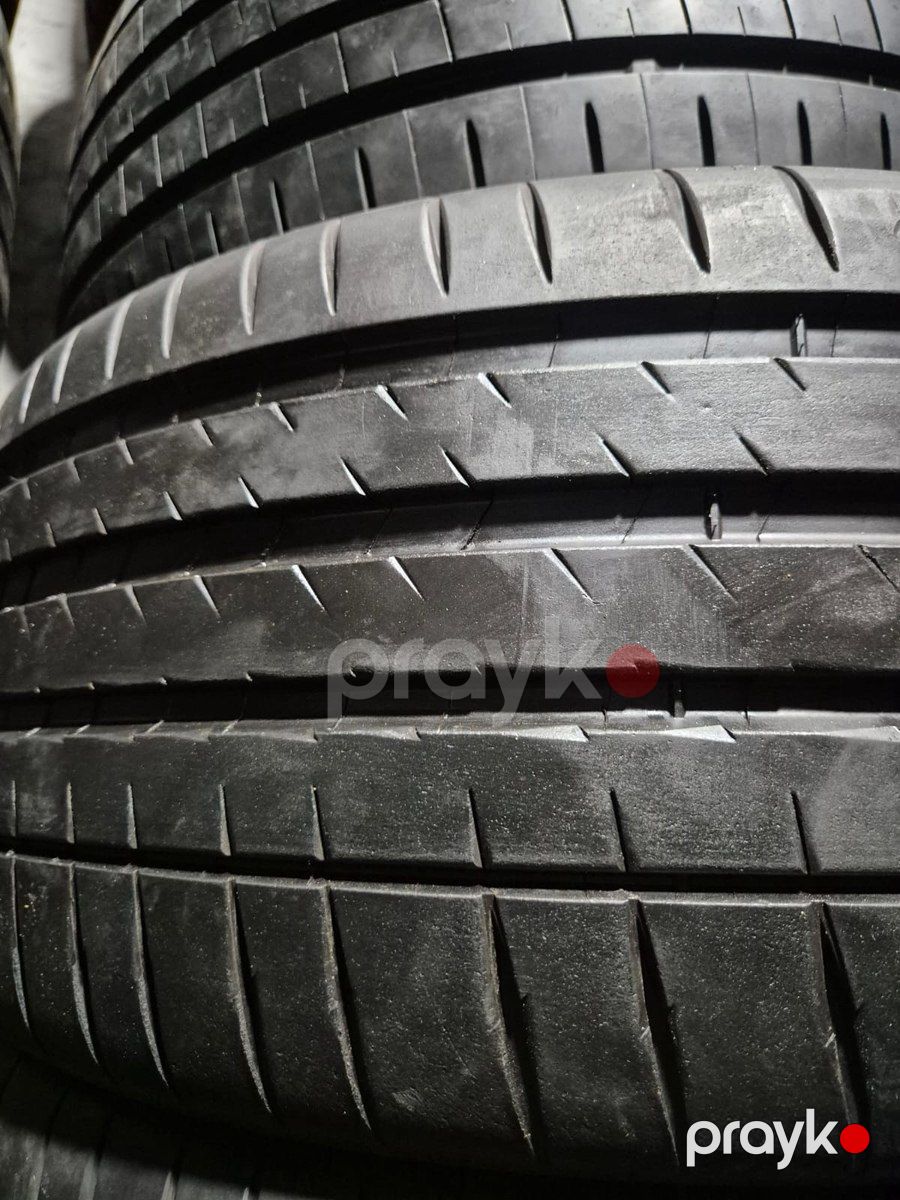 Michelin təkərləri 265/40 R21 — Ehtiyat hissələri və aksesuarlar, Bakı (2)