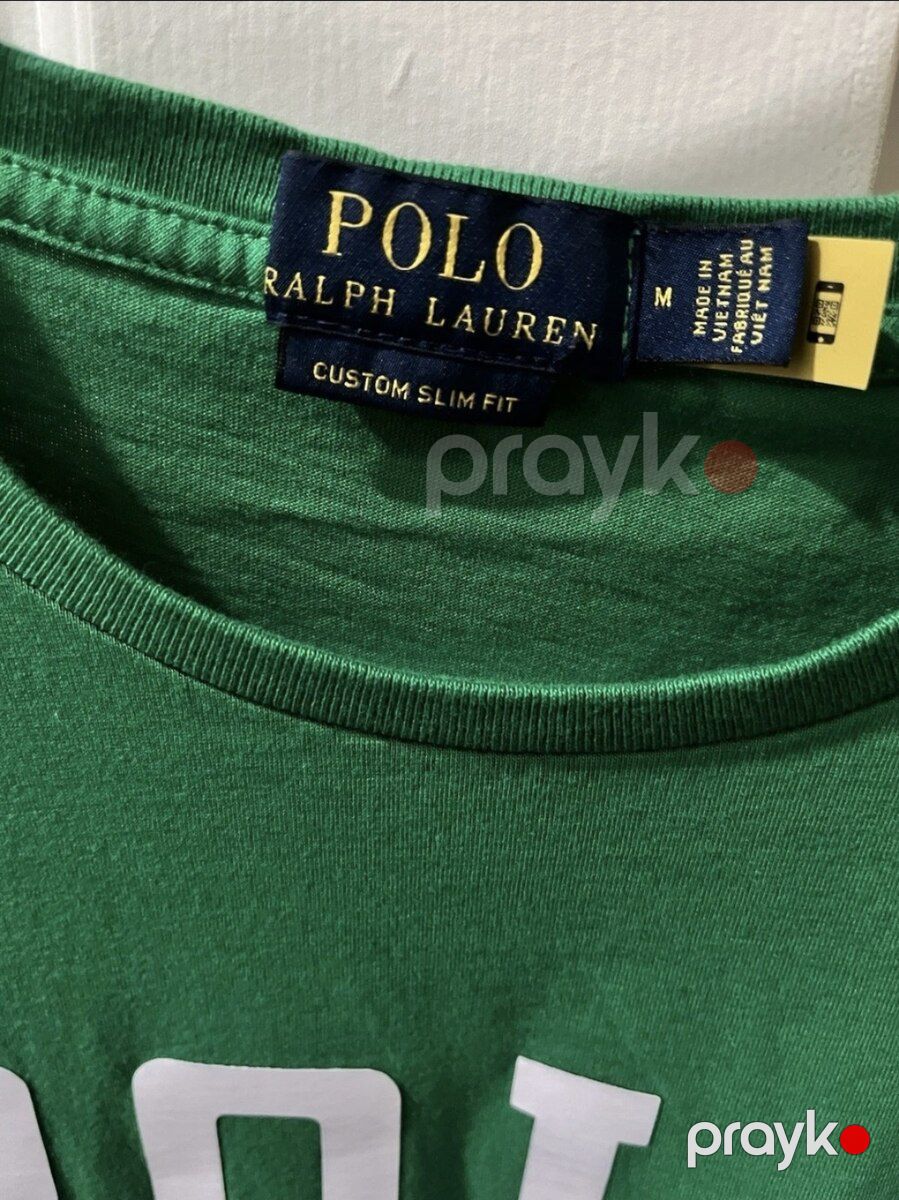 Polo Ralph Lauren — Geyim, ayakkabı, aksesuarlar, Bakı (2)