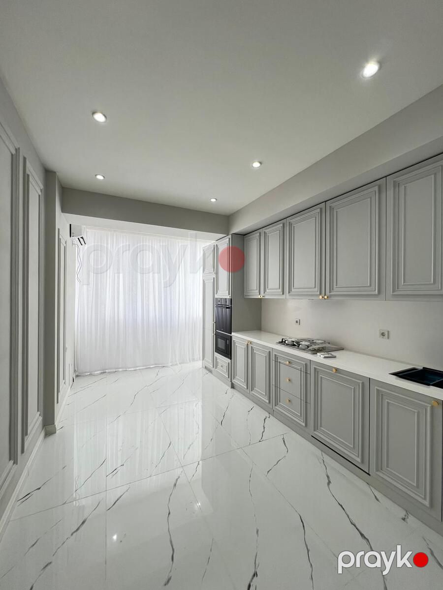 Satılır 2 otaqlı yeni tikili 85 m² — Mənzil, Bakı (9)