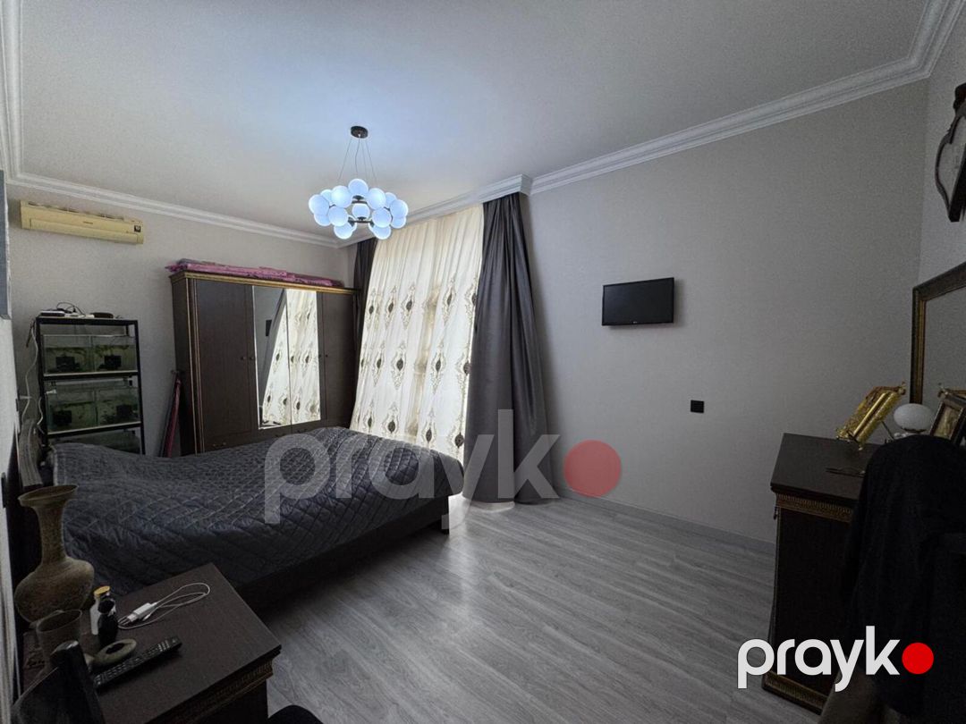 Satılır 3 otaqlı yeni tikili 112 m² — Mənzil, Bakı (10)