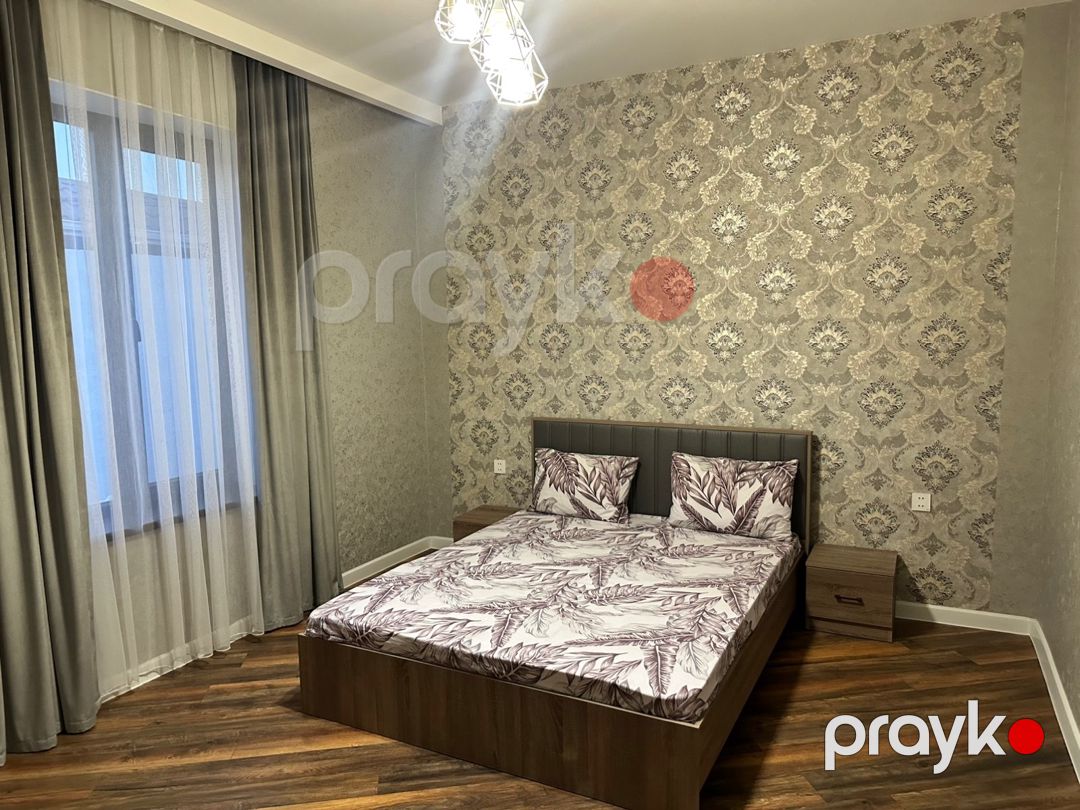 Bağ evi kirayə verilir, Mərdəkan qəs — Ev, villa, Bakı (9)