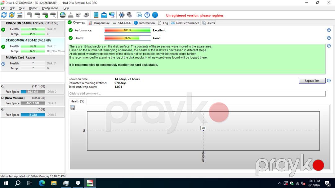 Masaüstü kompüter HP — Masaüstü kompüterlər, Bakı (4)