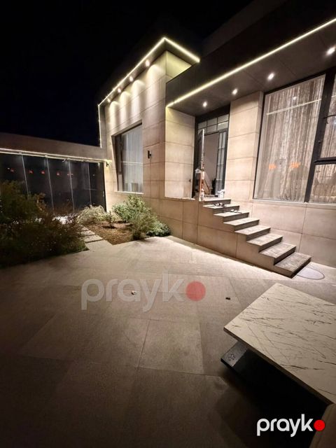 İcarəyə verilir 4 otaqlı həyət evi/bağ evi 160 m² — Bakı