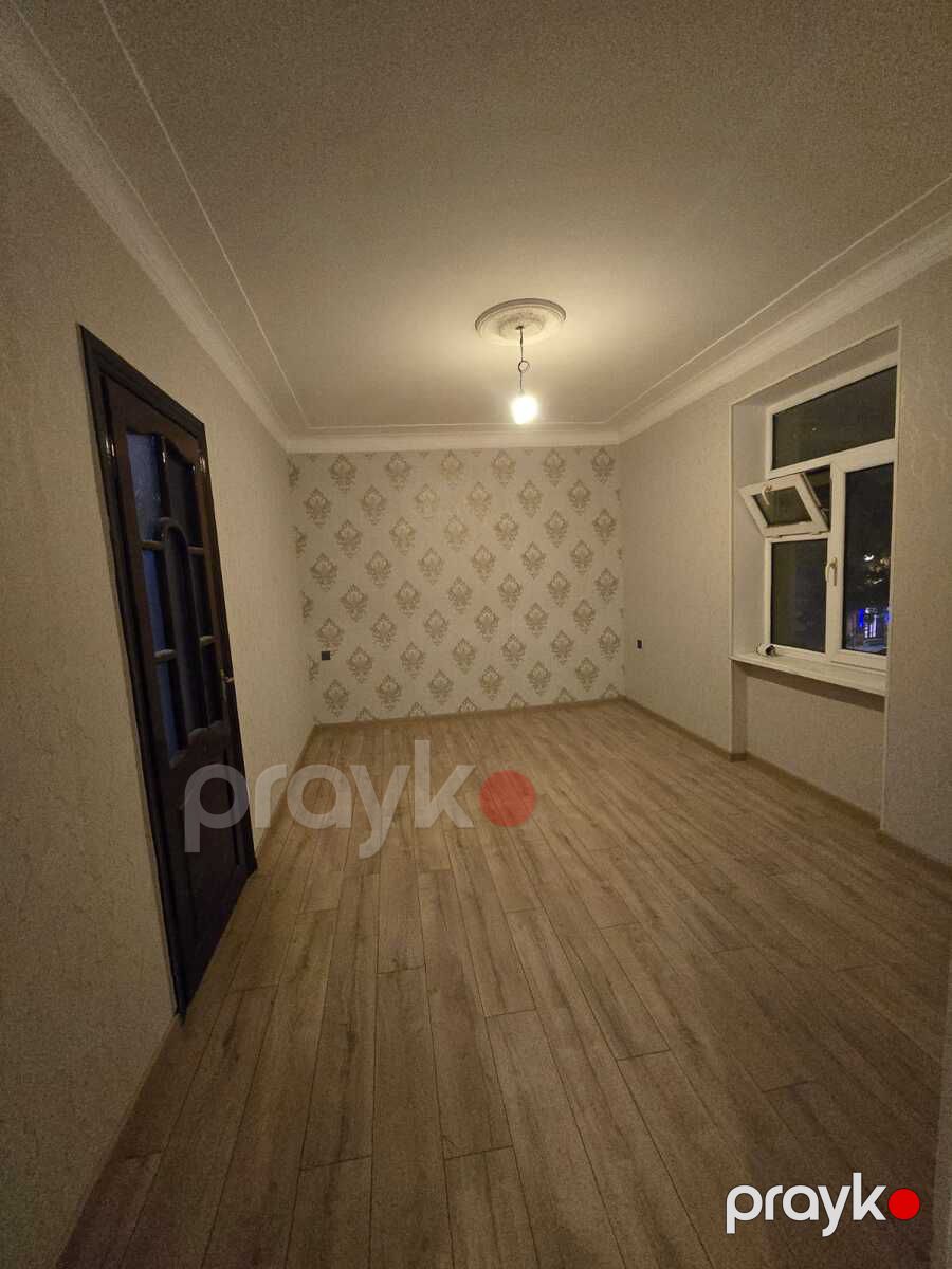 2-otaqlı mənzil, 4-cü məhəllə, 55 m² — Mənzil, Sumqayıt (5)