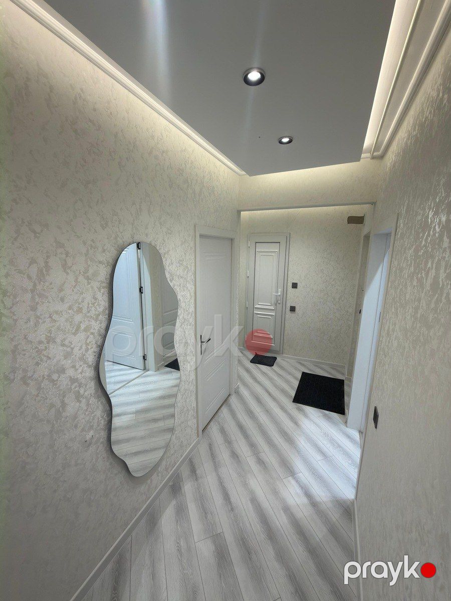 Satılır 3 otaqlı köhnə tikili 60 m² — Mənzil, Bakı (3)