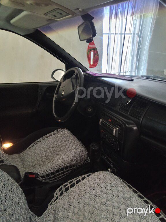 Opel Vectra, 2.0 L, 1996 il, 299 072 km — Avtomobillər, Zaqatala (9)