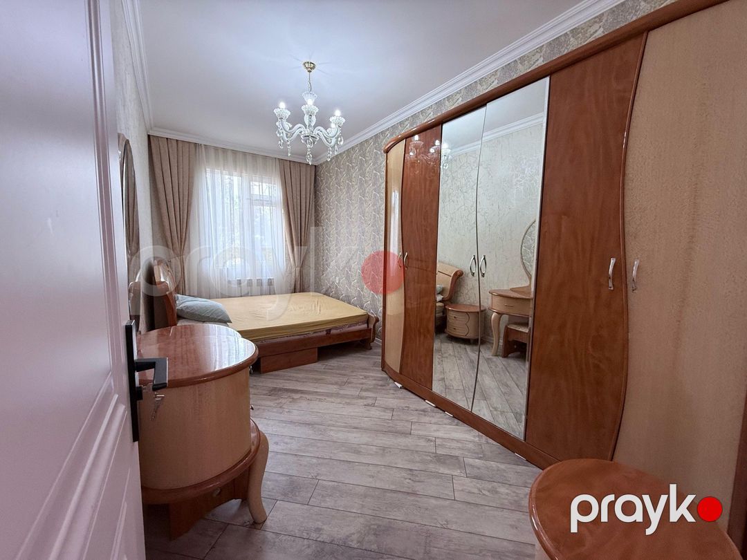 Satılır 2 otaqlı köhnə tikili 60 m² — Mənzil, Bakı (6)