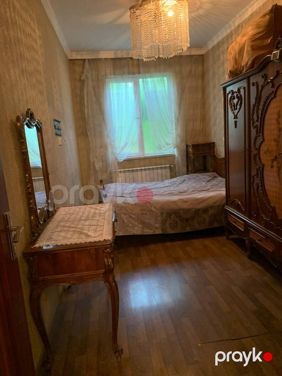 İcarəyə verilir 2 otaqlı köhnə tikili 60 m² — Mənzil, Bakı (5)