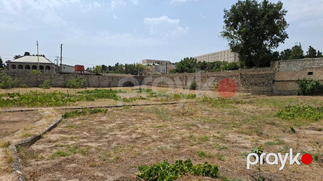 Satılır torpaq 12 sot — Torpaq, Bakı (3)