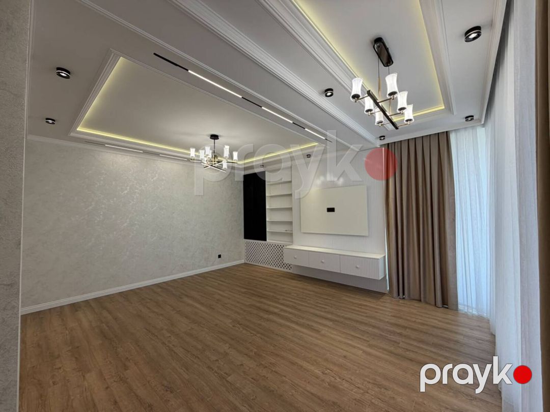 Satılır 6 otaqlı yeni tikili 160 m² — Mənzil, Bakı (9)