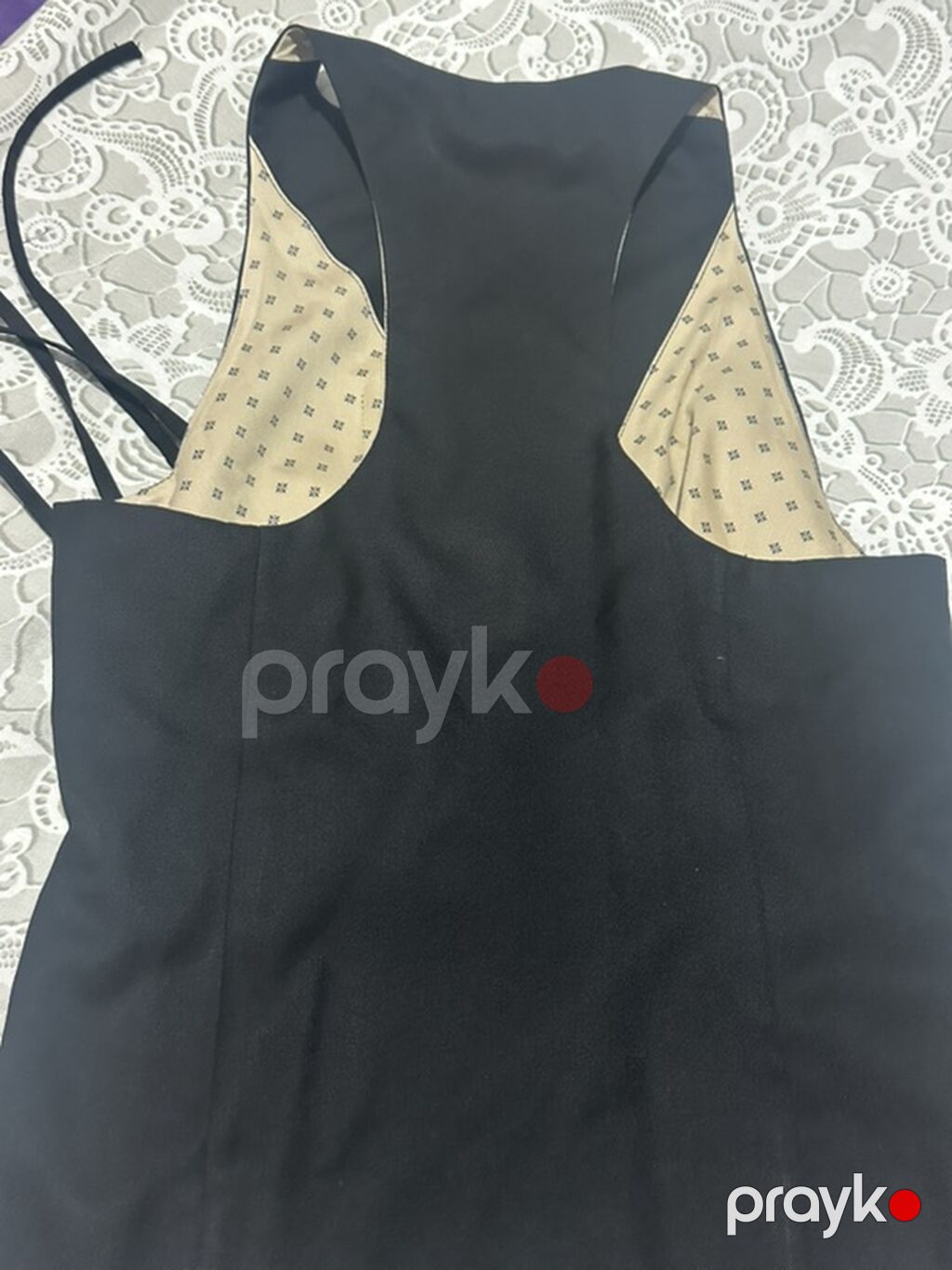 Jilet, rəng - Qara — Yelek, Bakı (3)