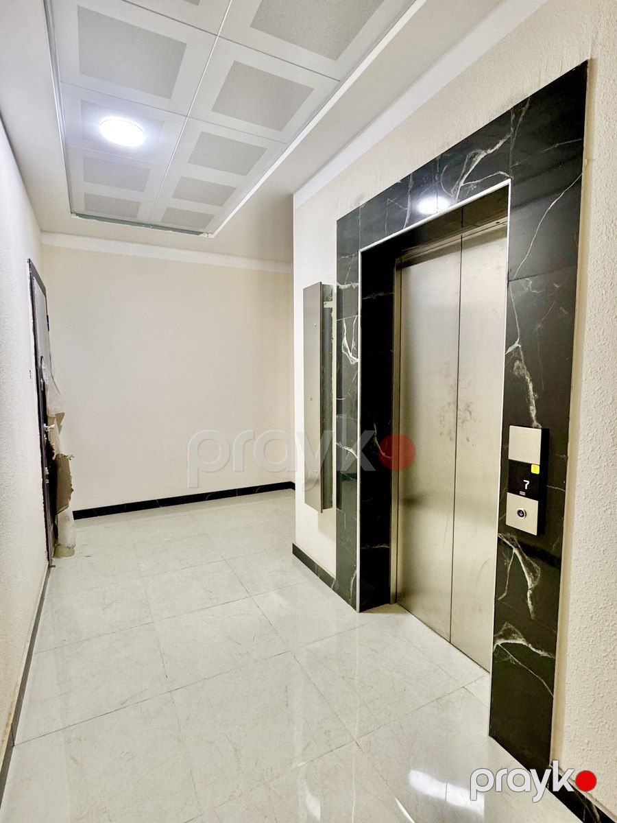 Satılır 5 otaqlı yeni tikili 254 m² — Mənzil, Bakı (8)