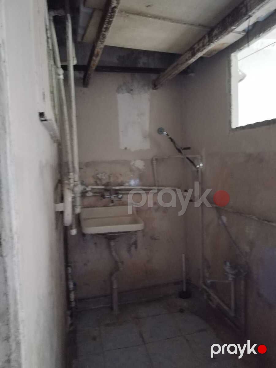 Satılır 3 otaqlı köhnə tikili 64 m² — Mənzil, Bakı (10)