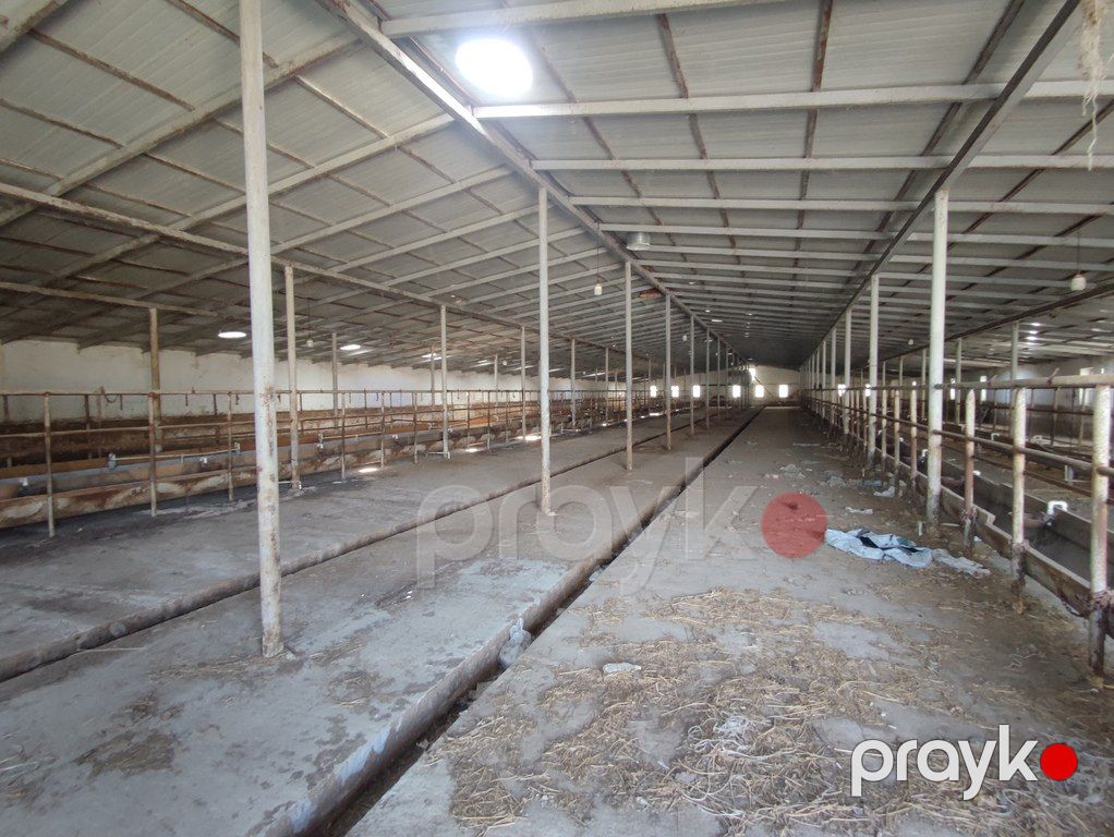 Satılır obyekt 40000 m² — Əmlak, Bakı