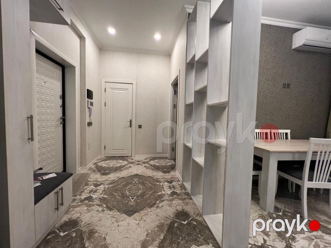 İcarəyə verilir 2 otaqlı yeni tikili 65 m² — Mənzil, Bakı (10)