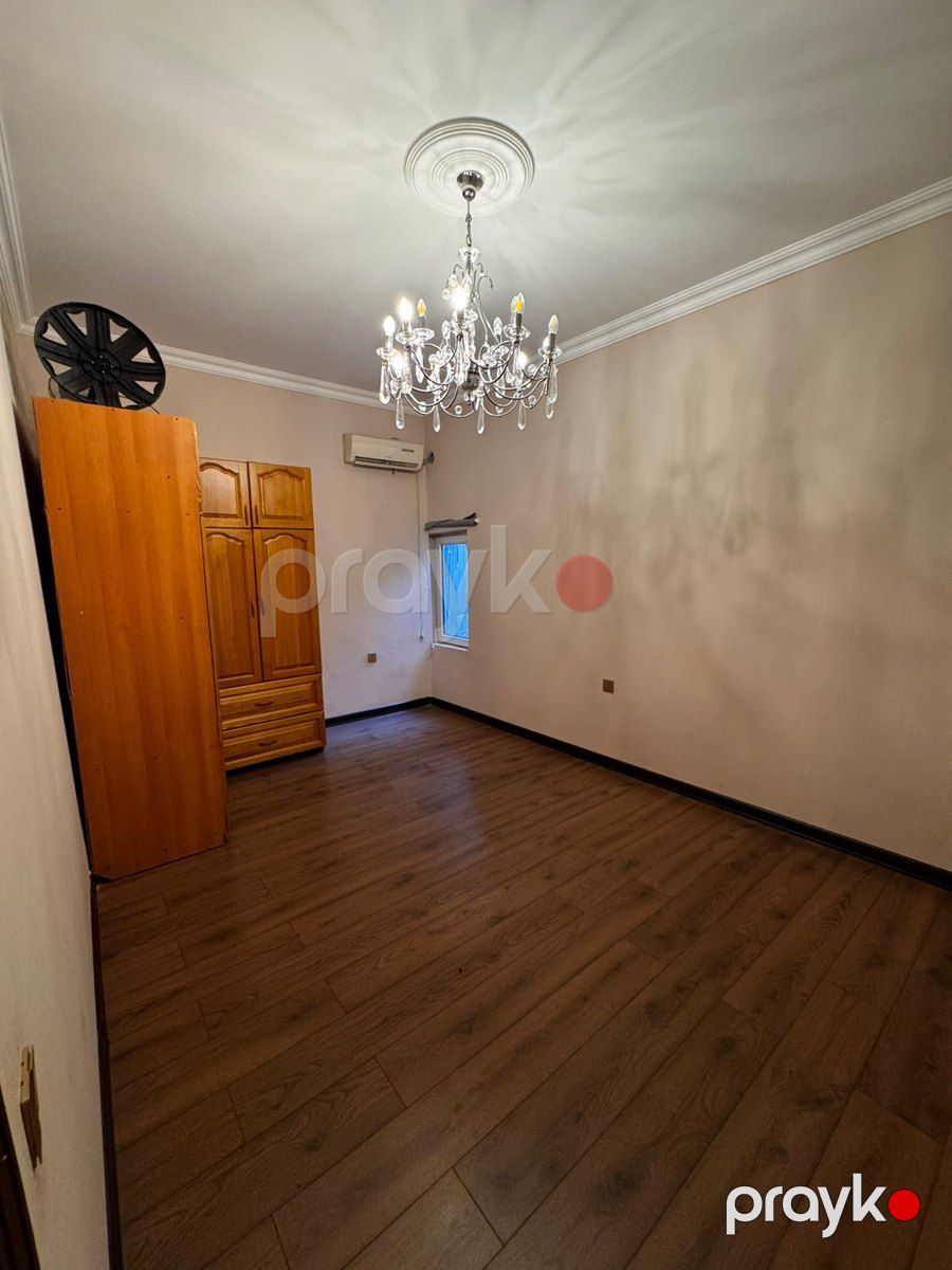 Həyət evi kirayə verilir, Binəqədi r — Ev, villa, Bakı (6)