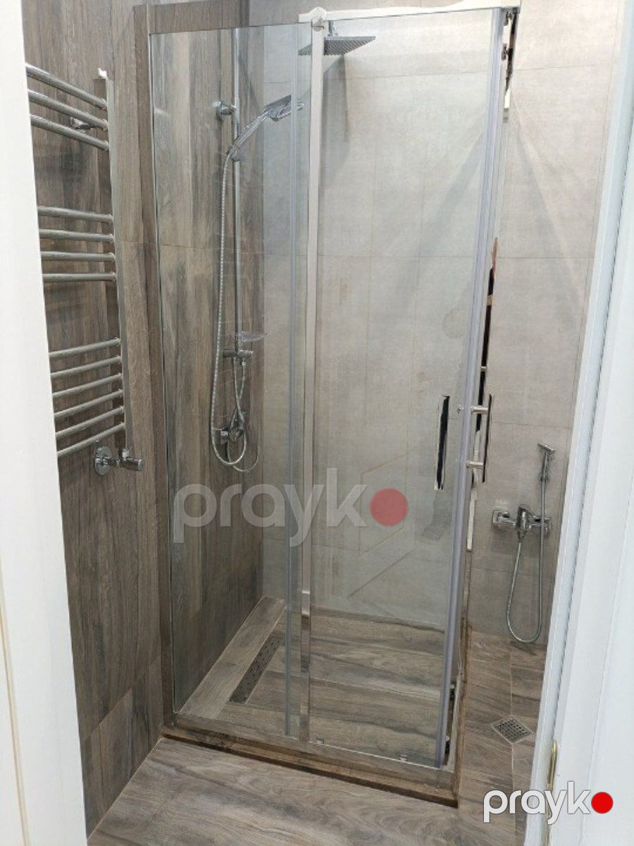 Satılır 4 otaqlı yeni tikili 160 m² — Mənzil, Bakı (11)