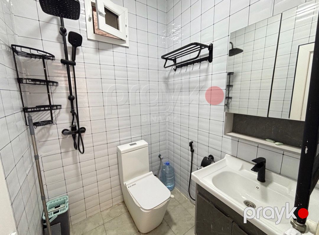 3-otaqlı yeni tikili kirayə verilir, Masazır, 80 m² — Mənzil, Bakı (4)