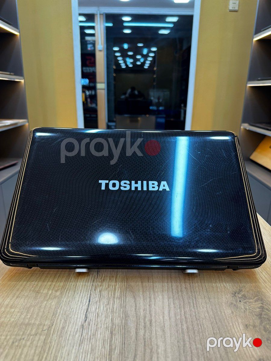 Toshiba Satellite L655 — Noutbuklar, Bakı (3)