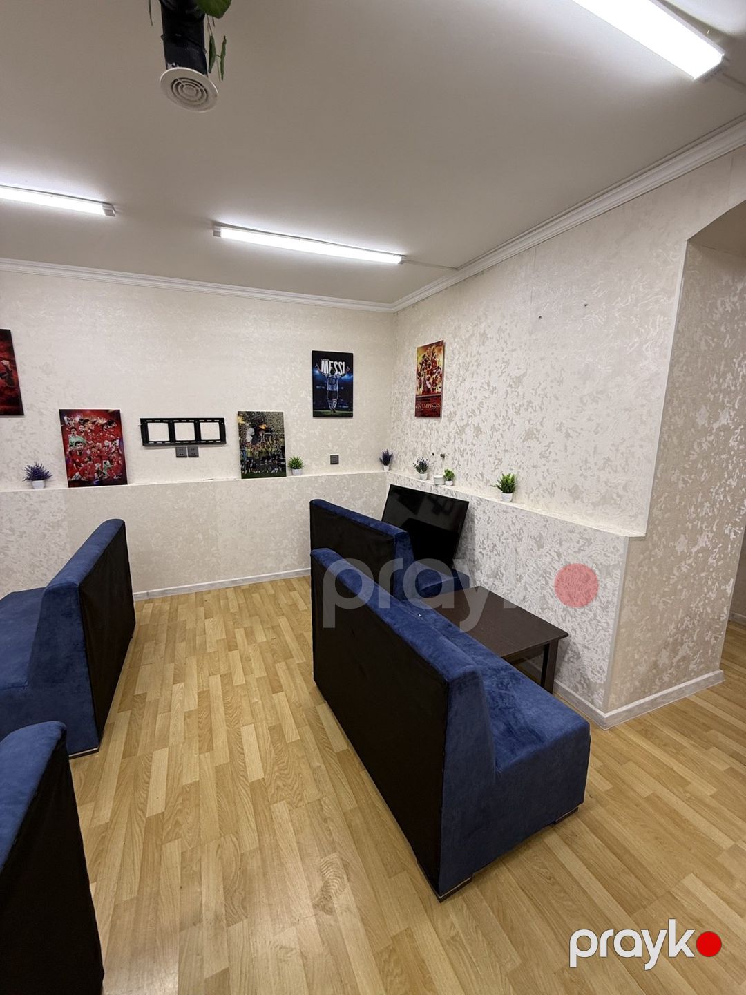 İcarəyə verilir obyekt 70 m² — Əmlak, Bakı (7)