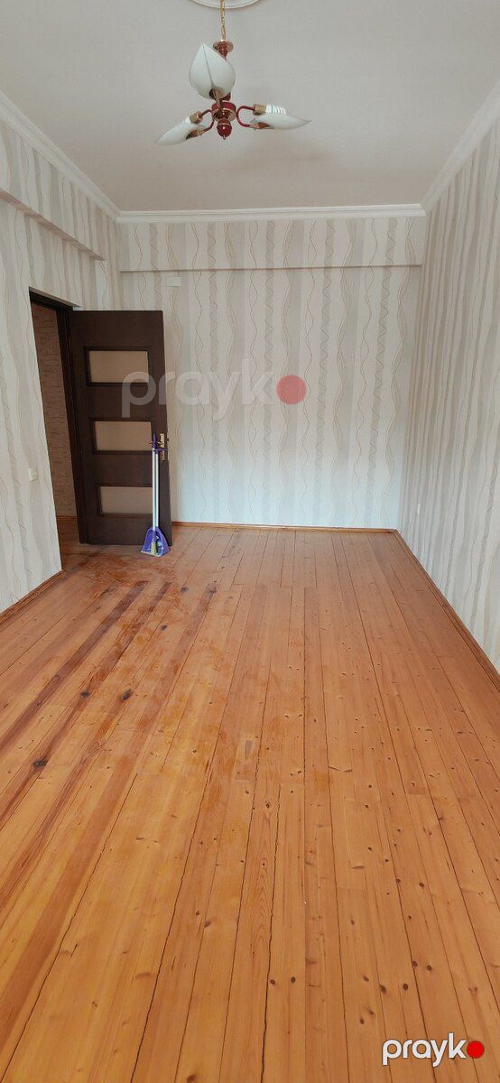 2-otaqlı yeni tikili, Xətai m., 80 m² — Mənzil, Bakı (3)