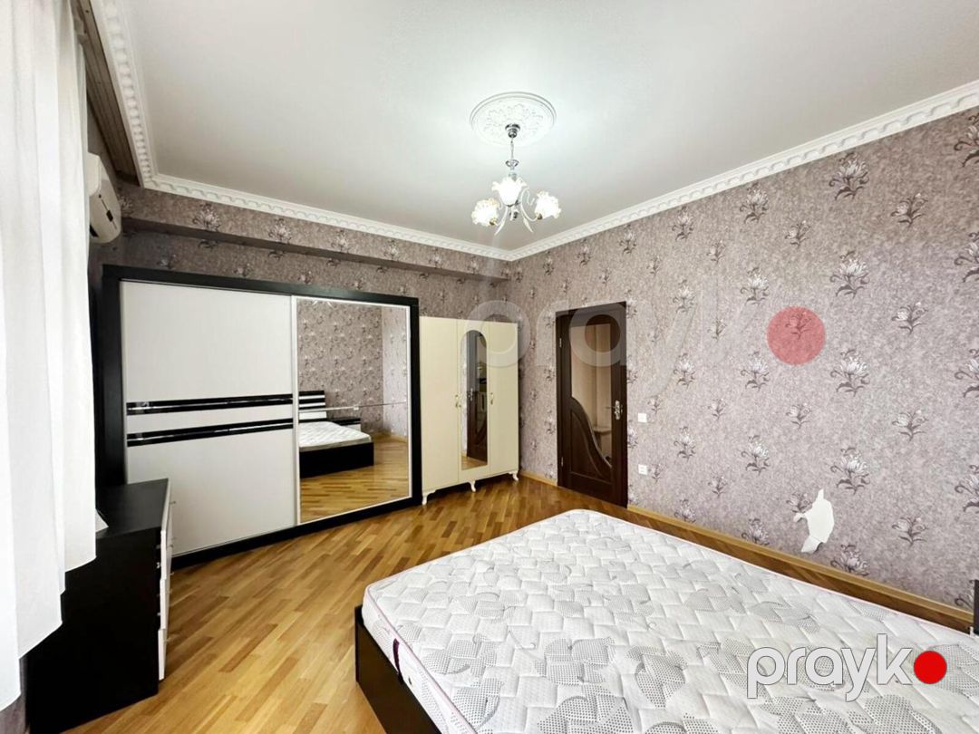 Satılır 2 otaqlı yeni tikili 85 m² — Mənzil, Bakı (5)