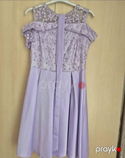 Ziyafət donu, Mini, L — Bakı