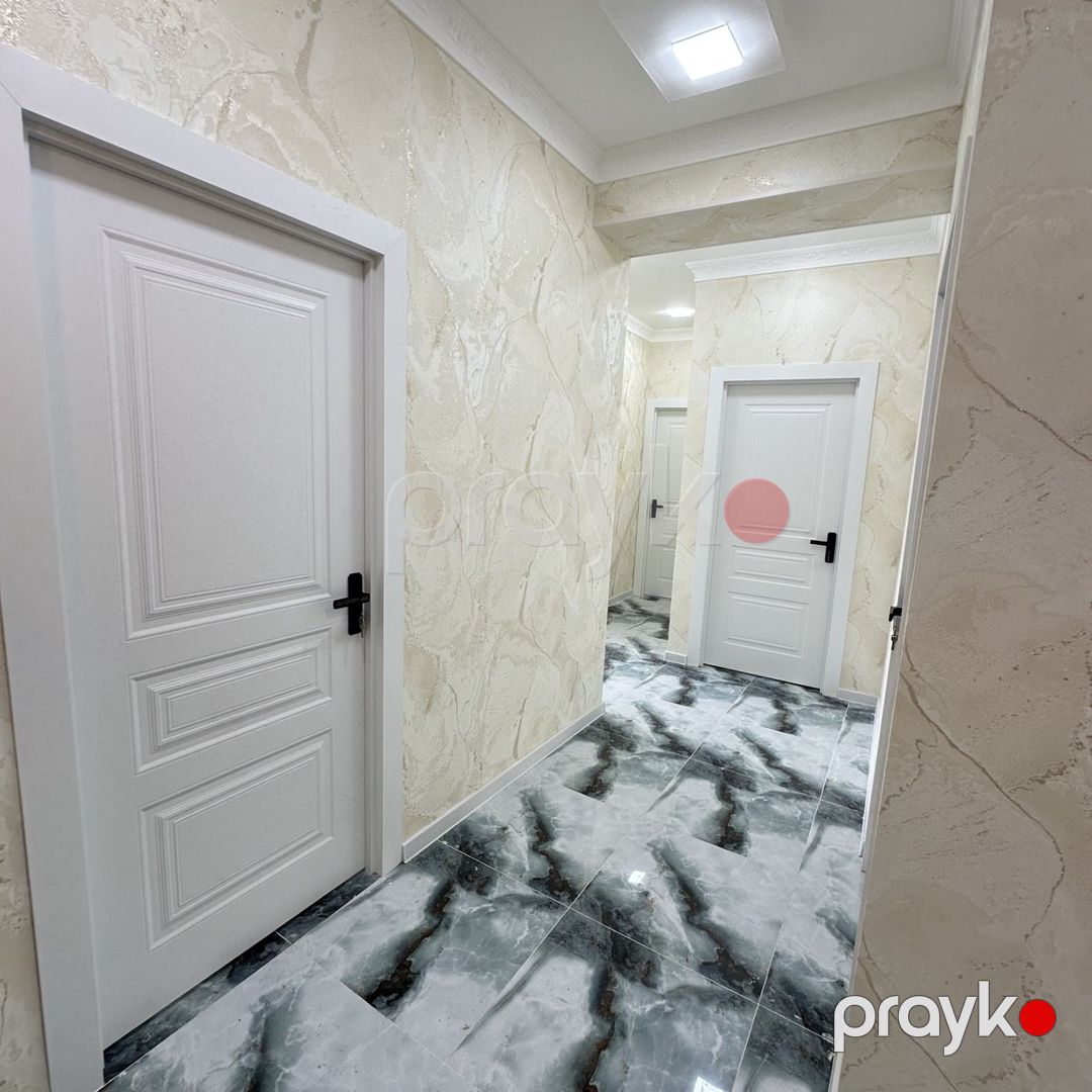 Satılır 3 otaqlı yeni tikili 84 m² — Mənzil, Bakı (3)