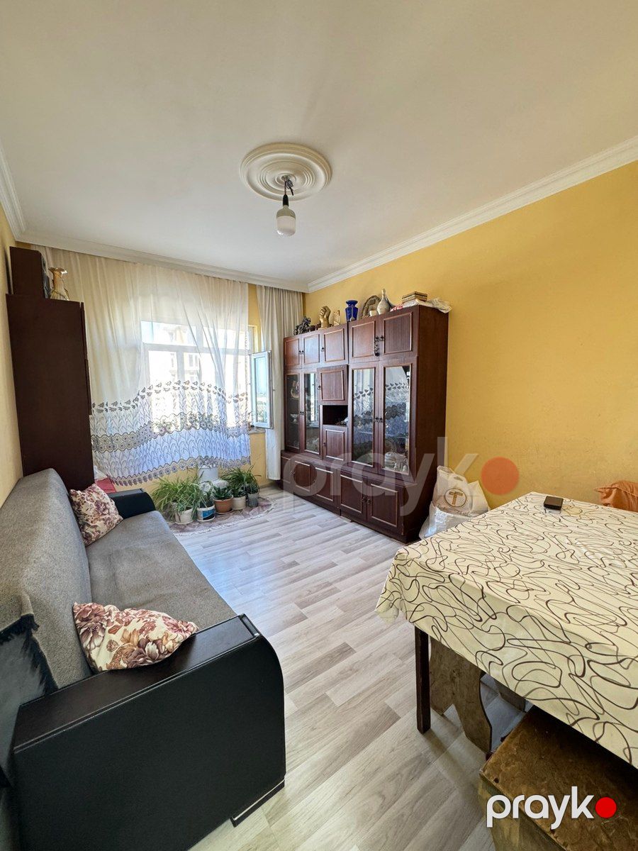 3-otaqlı mənzil, Hövsan qəs., 68 m² — Mənzil, Bakı (5)