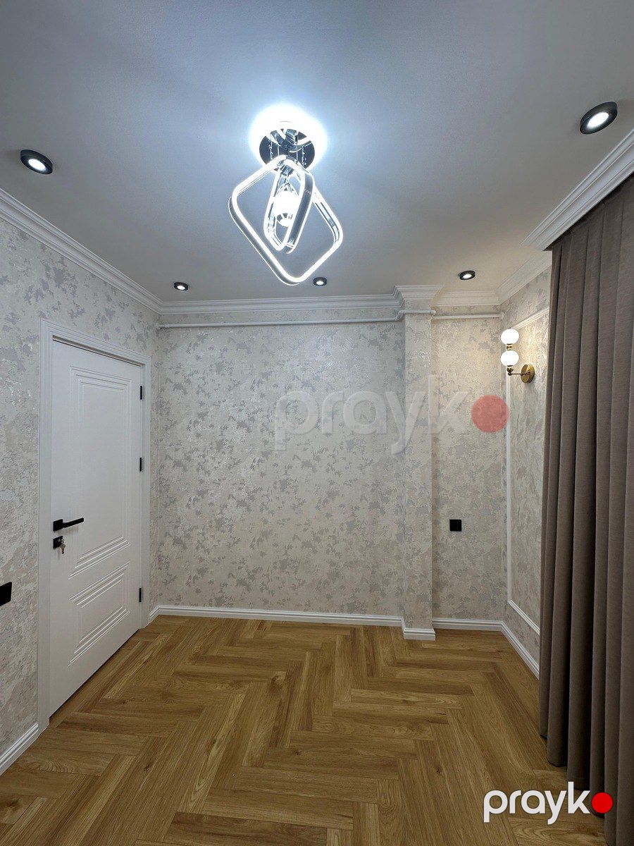 Satılır 3 otaqlı köhnə tikili 65 m² — Mənzil, Bakı (5)