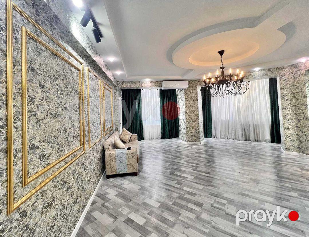 Satılır 4 otaqlı yeni tikili 165 m² — Mənzil, Bakı (3)