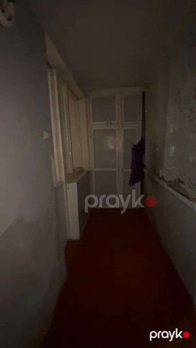 İcarəyə verilir 1 otaqlı köhnə tikili 37 m² — Mənzil, Gəncə (7)