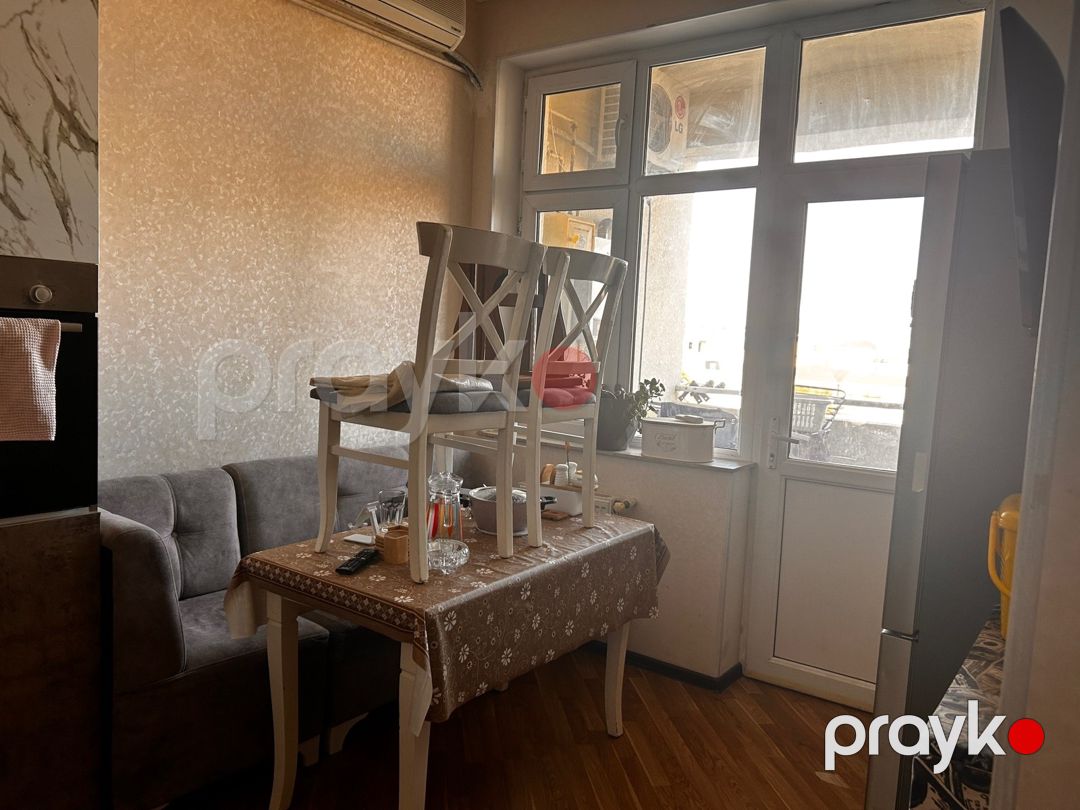 3-otaqlı yeni tikili, Lökbatan qəs., 103 m² — Mənzil, Bakı (6)