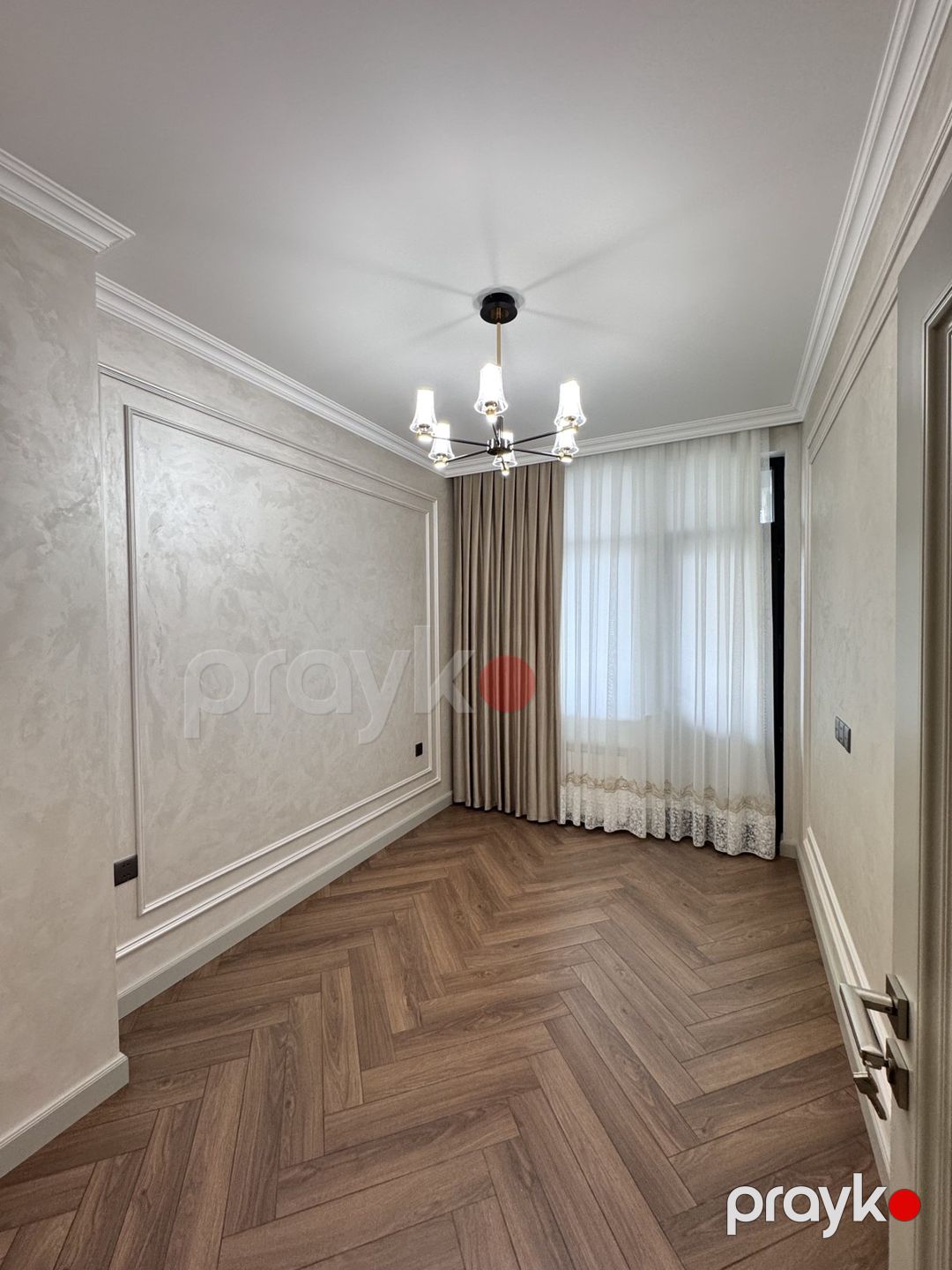 Satılır 3 otaqlı yeni tikili 77 m² — Mənzil, Bakı (7)