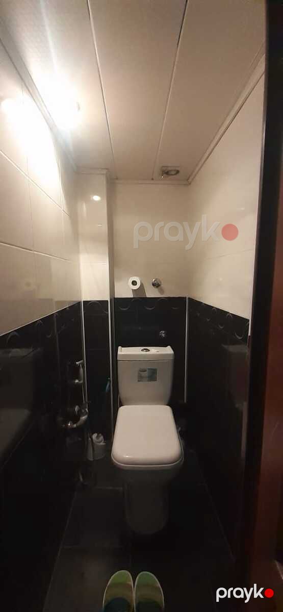 İcarəyə verilir 2 otaqlı köhnə tikili 40 m² — Mənzil, Bakı (9)