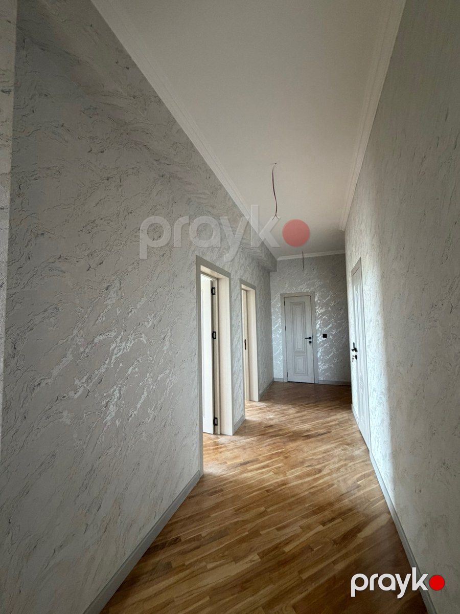 3-otaqlı yeni tikili, Bakıxanov qəs., 94 m² — Mənzil, Bakı (10)