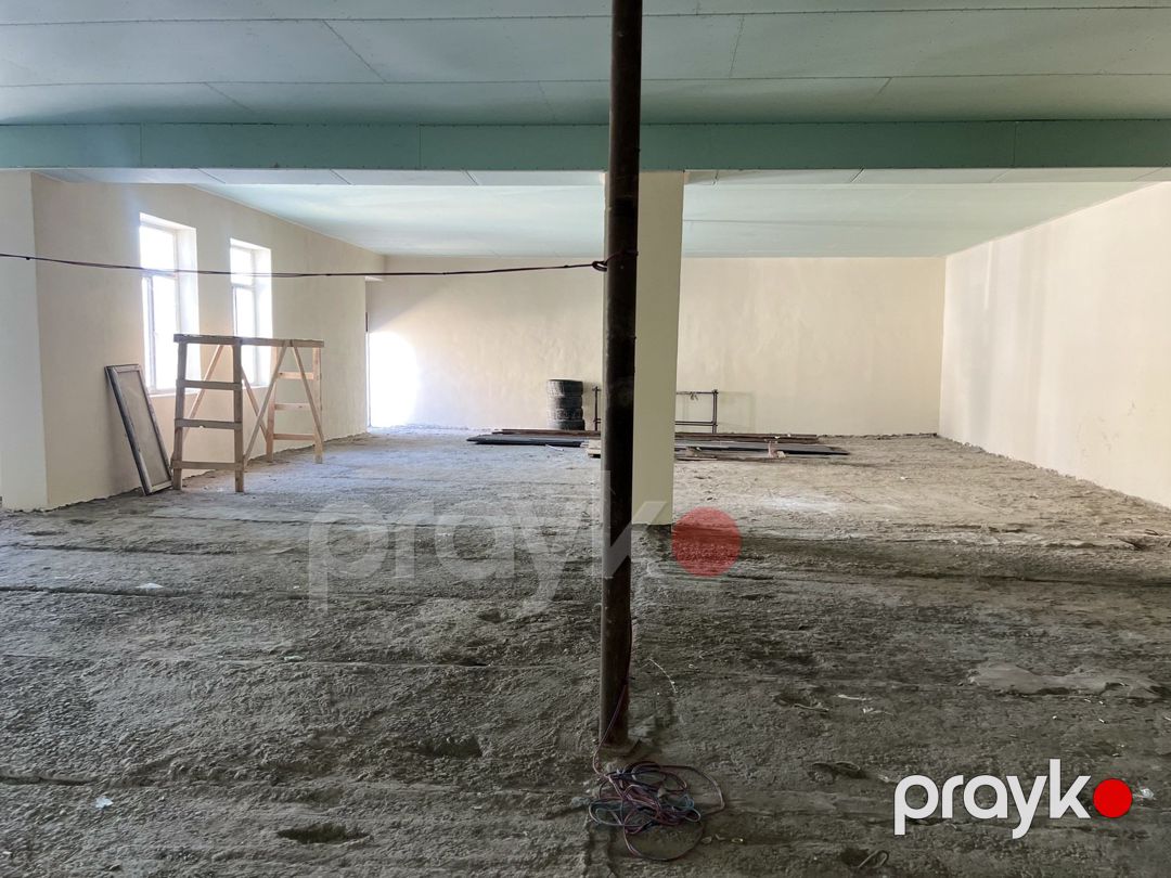 İcarəyə verilir obyekt 650 m² — Əmlak, Bakı (2)