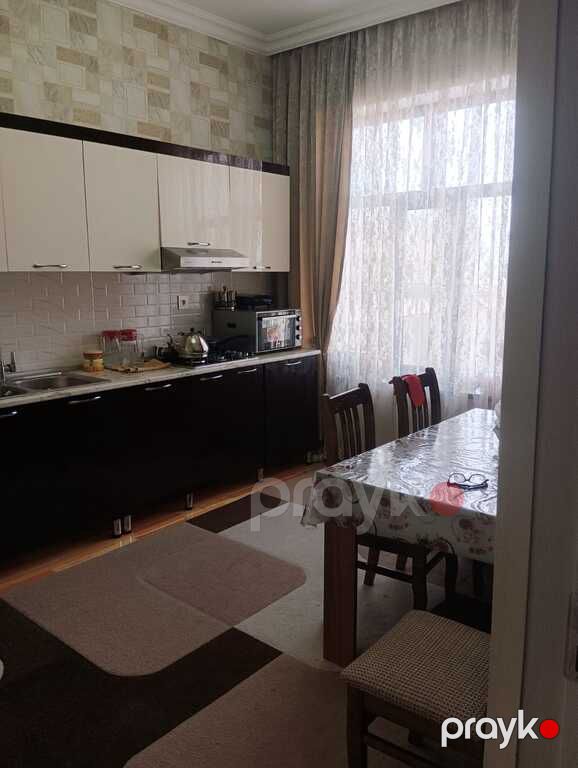 Villa, Mehdiabad qəs — Ev, villa, Bakı (6)