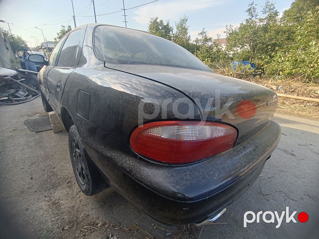Kia Clarus ehtiyat hissələri — Ehtiyat hissələri və aksesuarlar, Mingəçevir (3)