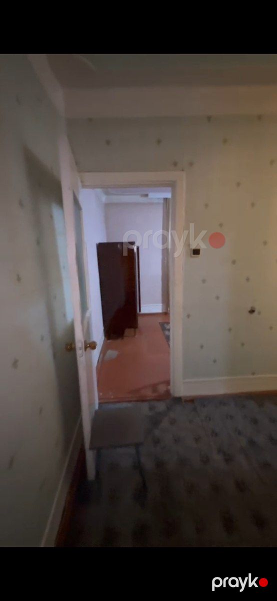 İcarəyə verilir 1 otaqlı köhnə tikili 37 m² — Mənzil, Gəncə (4)