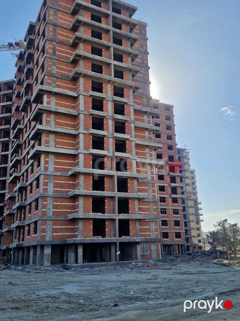 Satılır 2 otaqlı yeni tikili 78 m² — Sumqayıt