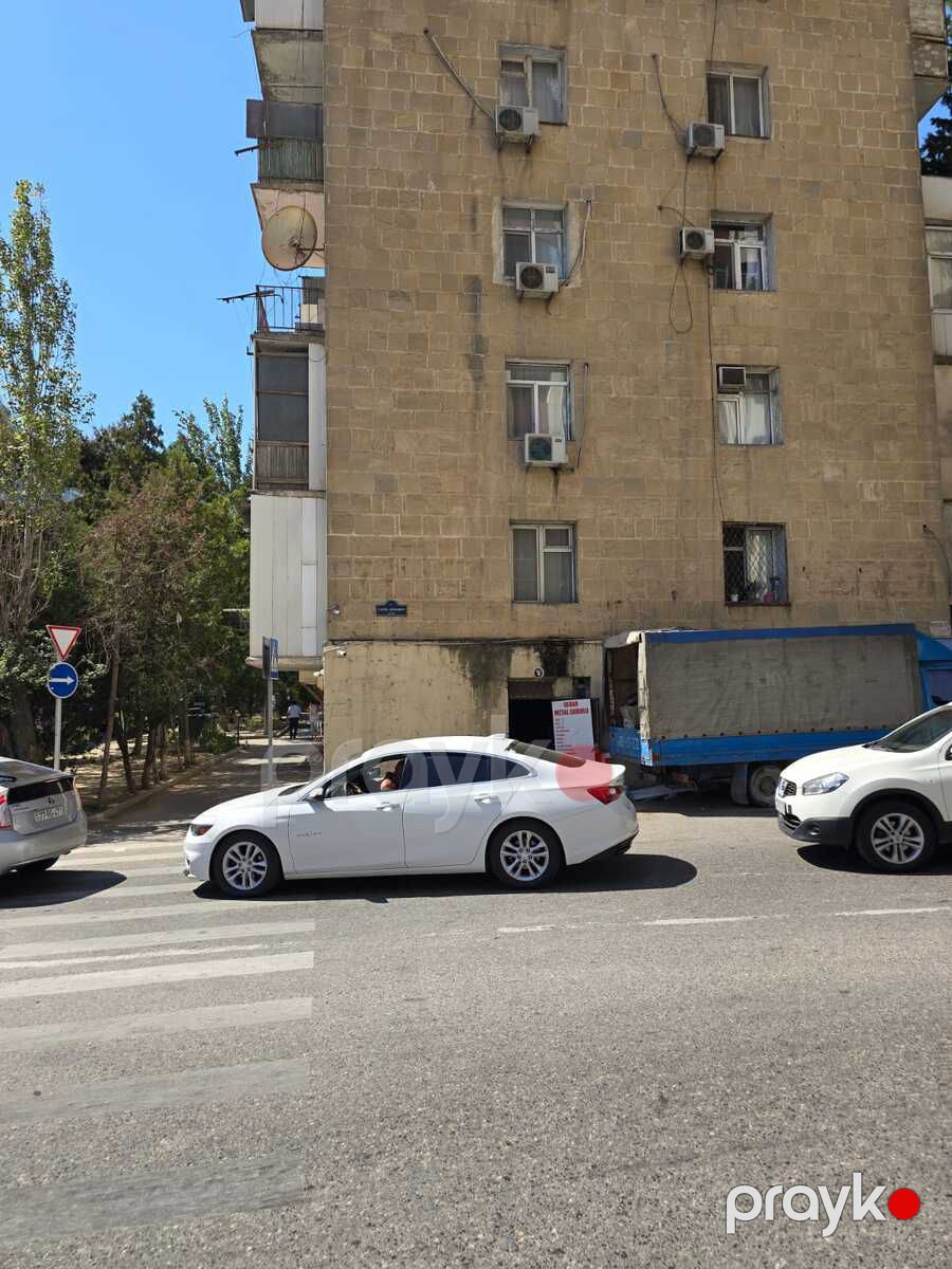 Satılır obyekt 120 m² — Əmlak, Bakı (11)