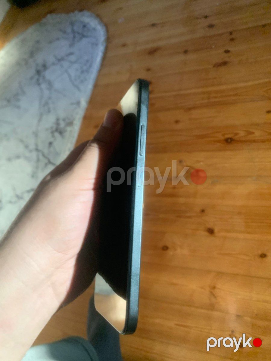 Xiaomi Redmi 15C Midnight Black 128GB/6GB — Smartfonlar, Bakı (4)