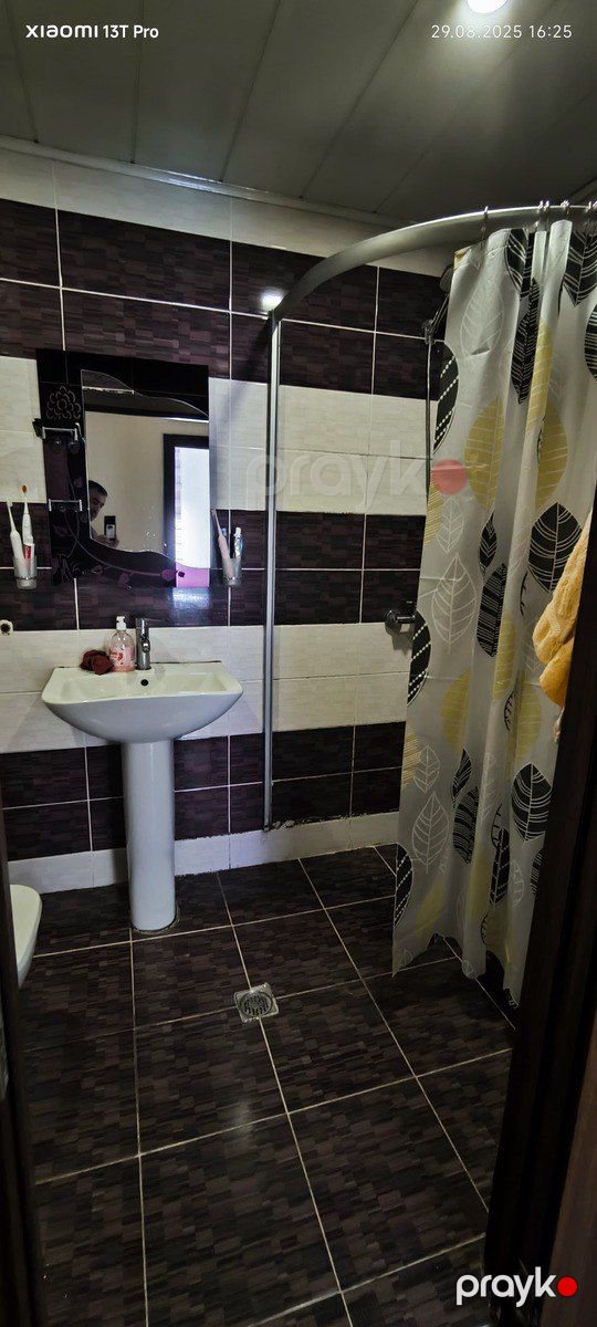 İcarəyə verilir 2 otaqlı yeni tikili 56 m² — Mənzil, Xırdalan (9)